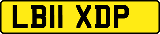 LB11XDP