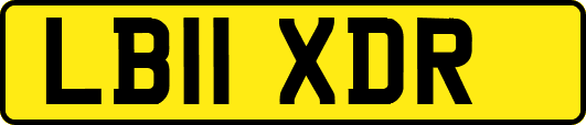 LB11XDR