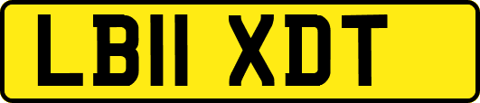 LB11XDT