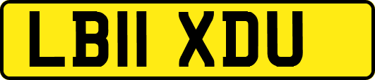 LB11XDU