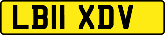 LB11XDV