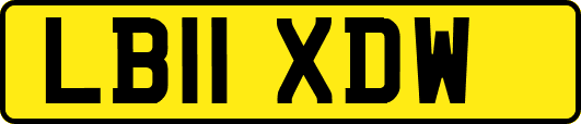 LB11XDW