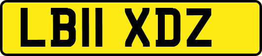 LB11XDZ