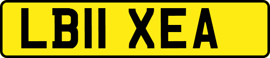LB11XEA