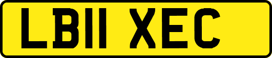 LB11XEC