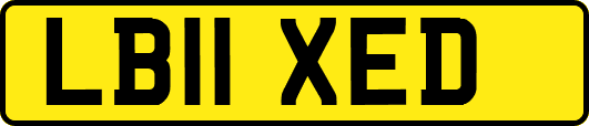 LB11XED