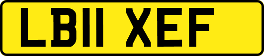 LB11XEF