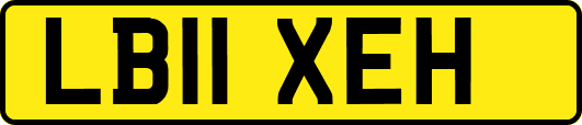 LB11XEH