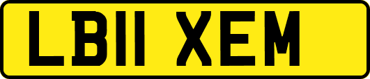 LB11XEM