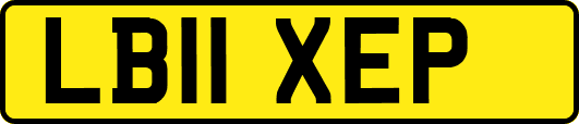 LB11XEP