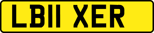 LB11XER