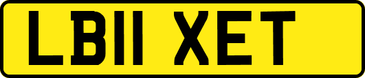 LB11XET