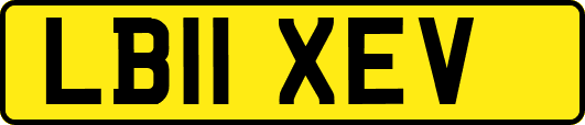 LB11XEV
