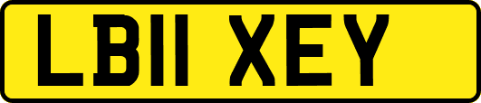 LB11XEY