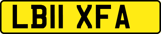 LB11XFA