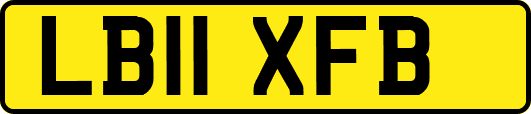 LB11XFB