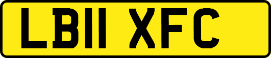 LB11XFC