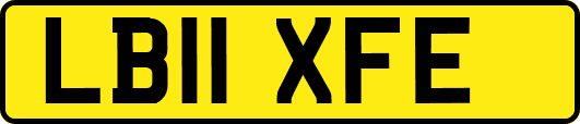 LB11XFE