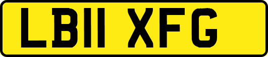 LB11XFG