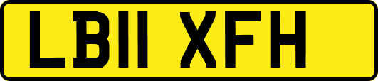 LB11XFH