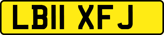 LB11XFJ
