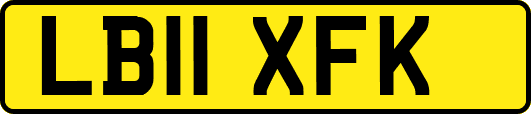 LB11XFK