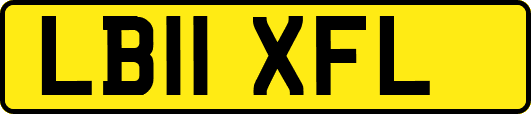 LB11XFL