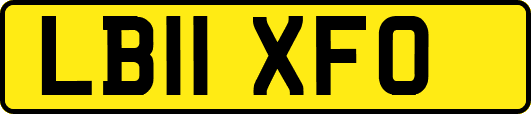 LB11XFO