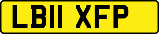 LB11XFP