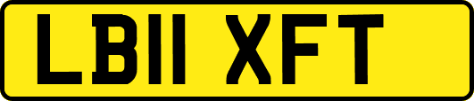 LB11XFT