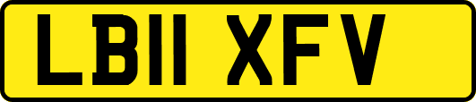 LB11XFV