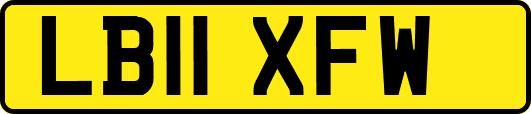LB11XFW