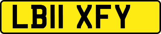 LB11XFY