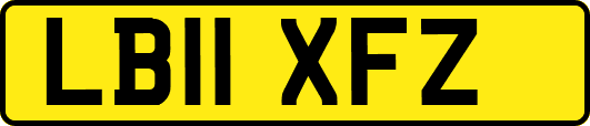LB11XFZ