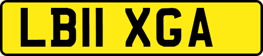 LB11XGA