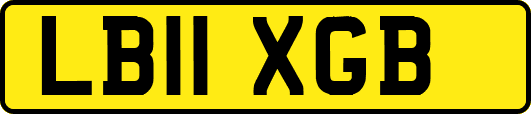 LB11XGB