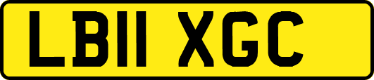LB11XGC