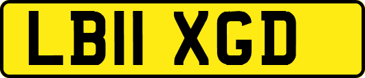 LB11XGD