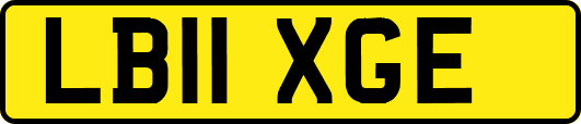 LB11XGE