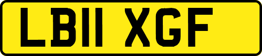 LB11XGF