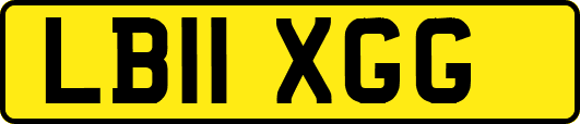 LB11XGG