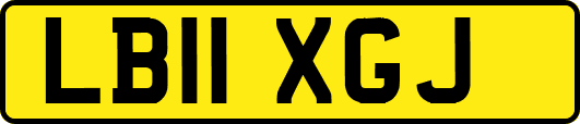 LB11XGJ