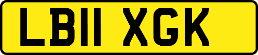 LB11XGK