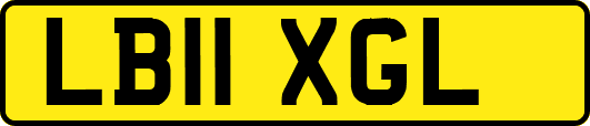 LB11XGL
