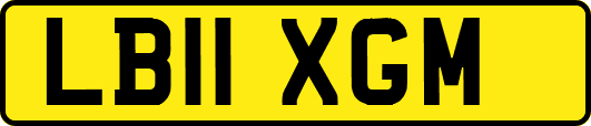 LB11XGM
