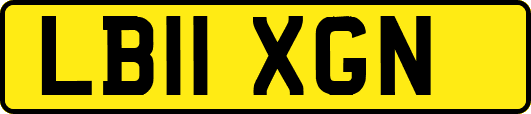 LB11XGN