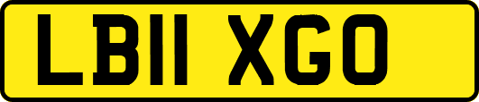 LB11XGO