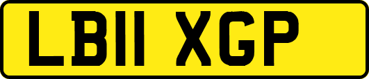 LB11XGP