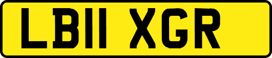 LB11XGR