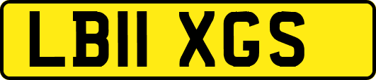 LB11XGS